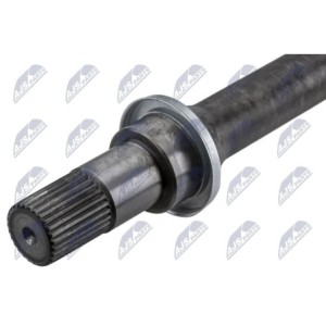 Demi-arbre de transmission DROITE MAZDA 3 1.5 13-19 - FTC1-25-50X, FTC1-25-50X
