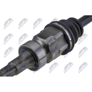 Demi-arbre de transmission DROITE MAZDA 3 1.5 13-19 - FTC1-25-50X, FTC1-25-50X