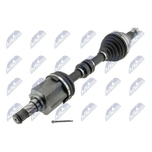 Demi-arbre de transmission GAUCHE NISSAN MAXIMA 3.5 09-14 - 39101-9N00B, 39101-9N00B, 39101-9N00F
