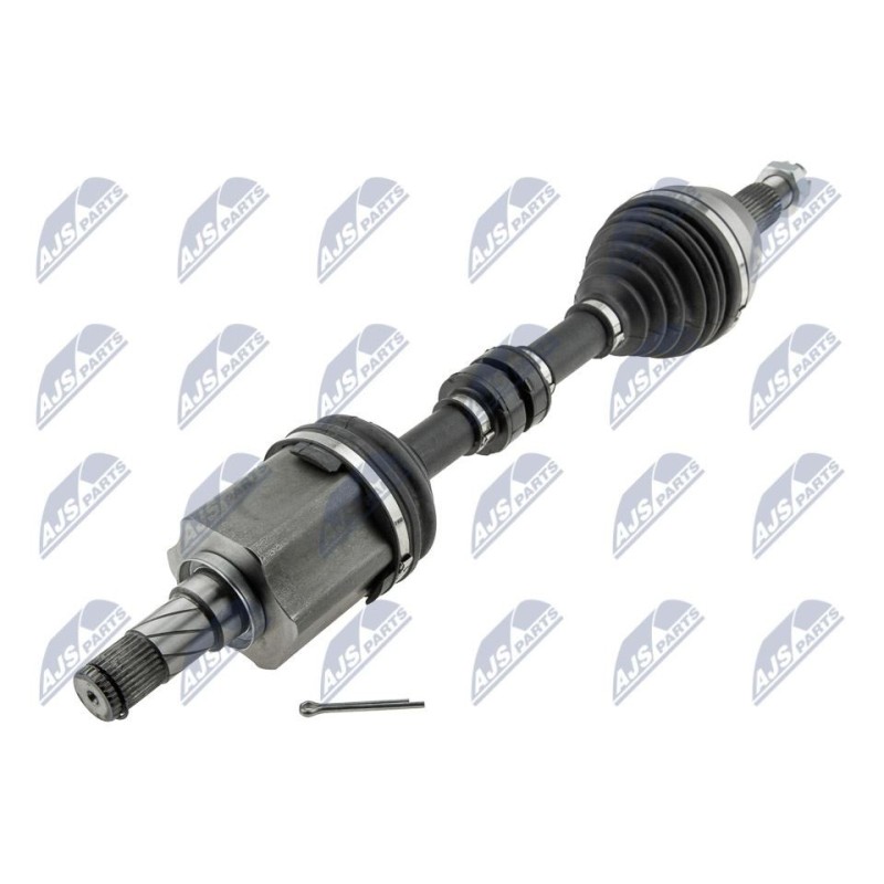 Demi-arbre de transmission GAUCHE NISSAN MAXIMA 3.5 09-14 - 39101-9N00B, 39101-9N00B, 39101-9N00F
