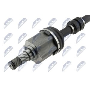 Demi-arbre de transmission GAUCHE NISSAN MAXIMA 3.5 09-14 - 39101-9N00B, 39101-9N00B, 39101-9N00F