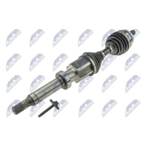 Demi-arbre de transmission VOLVO S80 2.8T6 - 30735135, 25293, Trak30-1056