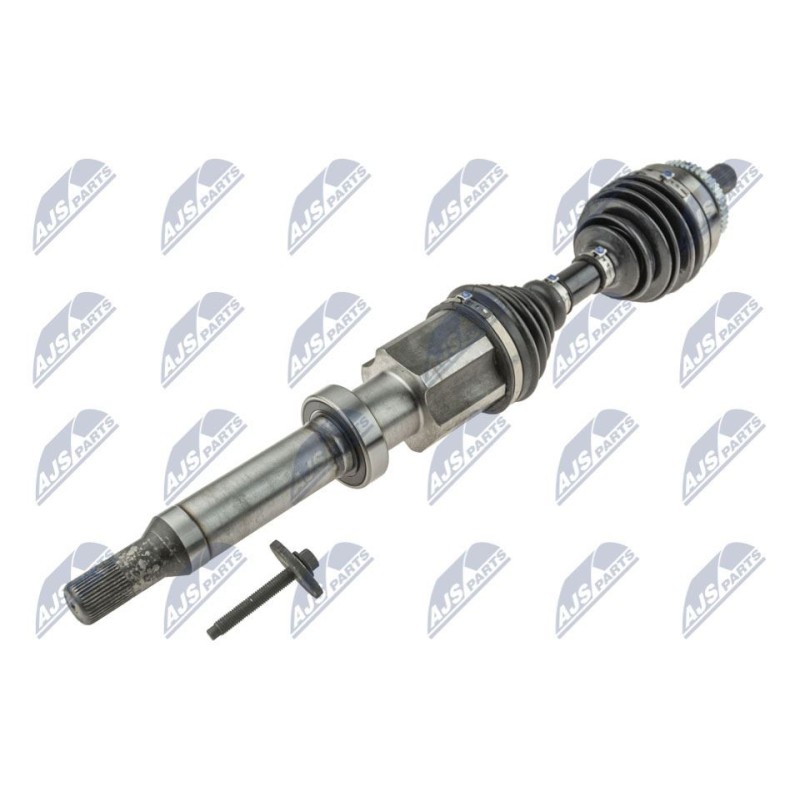 Demi-arbre de transmission VOLVO S80 2.8T6 - 30735135, 25293, Trak30-1056