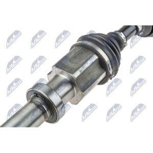 Demi-arbre de transmission VOLVO S80 2.8T6 - 30735135, 25293, Trak30-1056