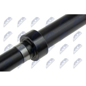 Demi-arbre de transmission VOLVO S60 I 2.4T - 36000531, 25343, 30735133