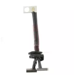 Conjuntos de escovas para motor de arranque MITSUBISHI M0T70381 M0T80081 M0T80281