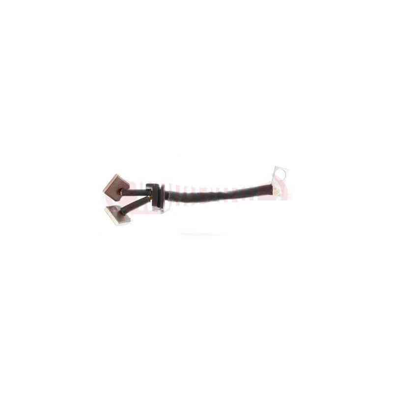 Conjuntos de escovas para motor de arranque MITSUBISHI M1T90081A M1T93071 Conjuntos de escovas para motor de arranque MITSUBISHI M1T90081A M1T93071