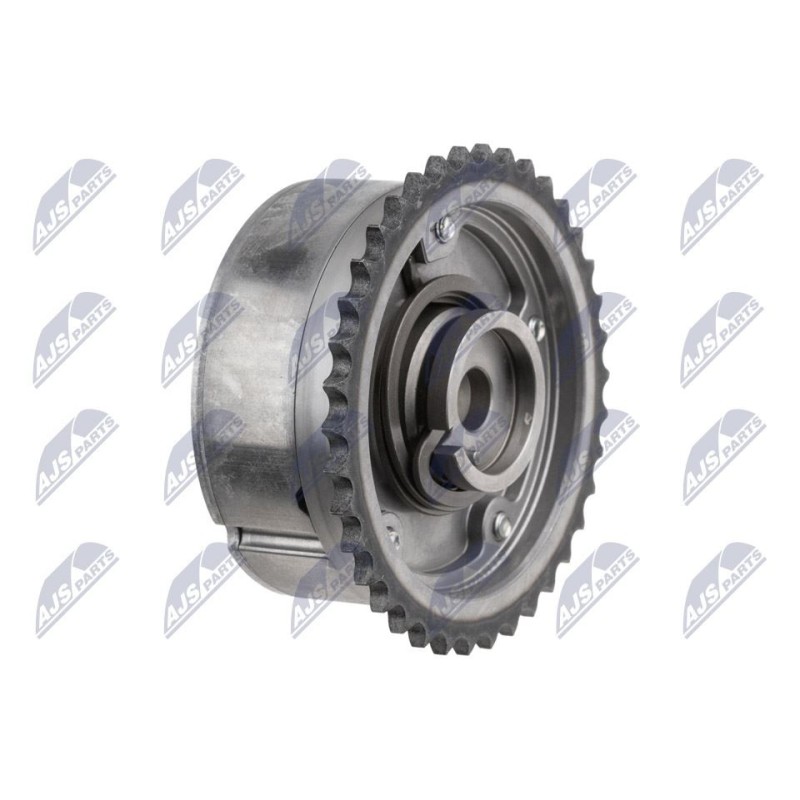 Poulie Du Dispositif De Reglage ENG. 1,0 SCE, RENAULT CLIO V 19 - 130251361R, 13 02 513 61R, 13 02 582 12R