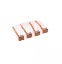 Brush sets for DENSO starter 1280002520 1280002631 1280002800