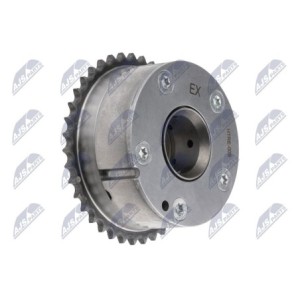 Poulie Du Dispositif De Reglage ENG. 1,0 SCE, RENAULT CLIO V 19 - 130251361R, 13 02 513 61R, 13 02 582 12R