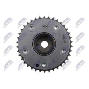 Poulie Du Dispositif De Reglage ENG. 1,0 SCE, RENAULT CLIO V 19 - 130251361R, 13 02 513 61R, 13 02 582 12R