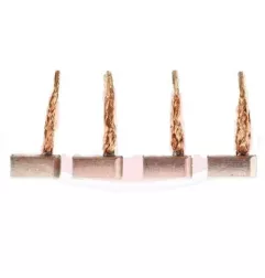 Brush sets for DENSO starter 1280005210 1280005211 1280005680