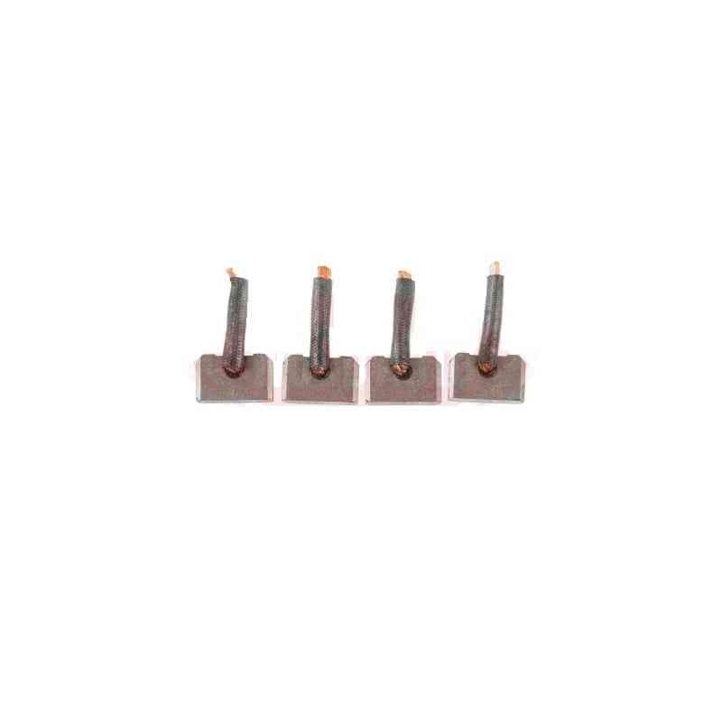 Brush sets for NIKKO starter 0230000030 0230000031 0230000032 Brush sets for NIKKO starter 0230000030 0230000031 0230000032