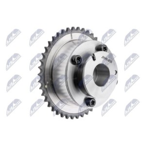 Poulie Du Dispositif De Reglage HYUNDAI I40 2.0 11-19 - 24370-2E200, 24370-2E200, 24370-2E200