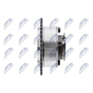 Poulie Du Dispositif De Reglage HYUNDAI I40 2.0 11-19 - 24370-2E200, 24370-2E200, 24370-2E200