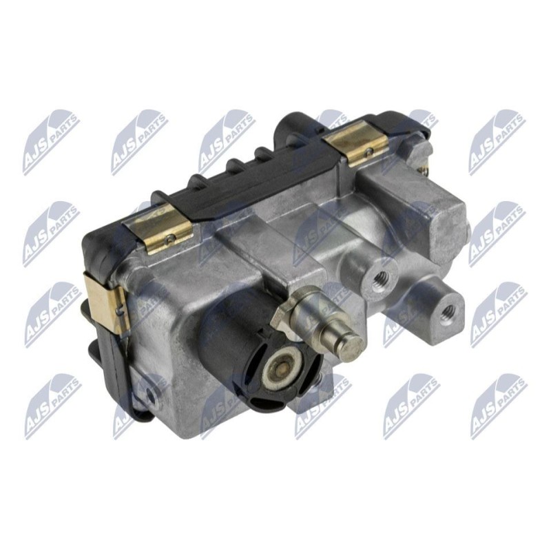 Régulation de la turbine G-17 6nw009550 AUDI Q7 4.2TDI 2009-2015 - 786267-5005S, 786267-5003S, 786267-5004S