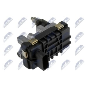 Régulation de la turbine G-17 6nw009550 AUDI Q7 4.2TDI 2009-2015 - 786267-5005S, 786267-5003S, 786267-5004S
