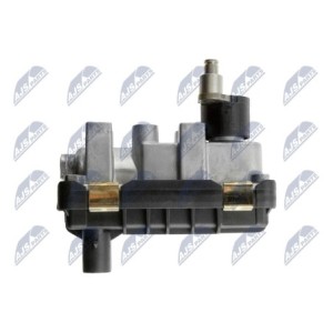 Régulation de la turbine G-17 6nw009550 AUDI Q7 4.2TDI 2009-2015 - 786267-5005S, 786267-5003S, 786267-5004S