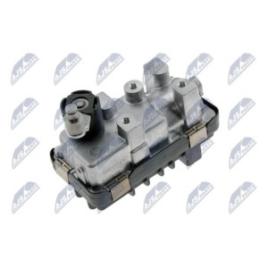 Régulation de turbine G-82 6nw009550 AUDI A4 A5 A6 A7 A8 Q7 3.0TDI 2010 - 059145874C, T917465, 799671