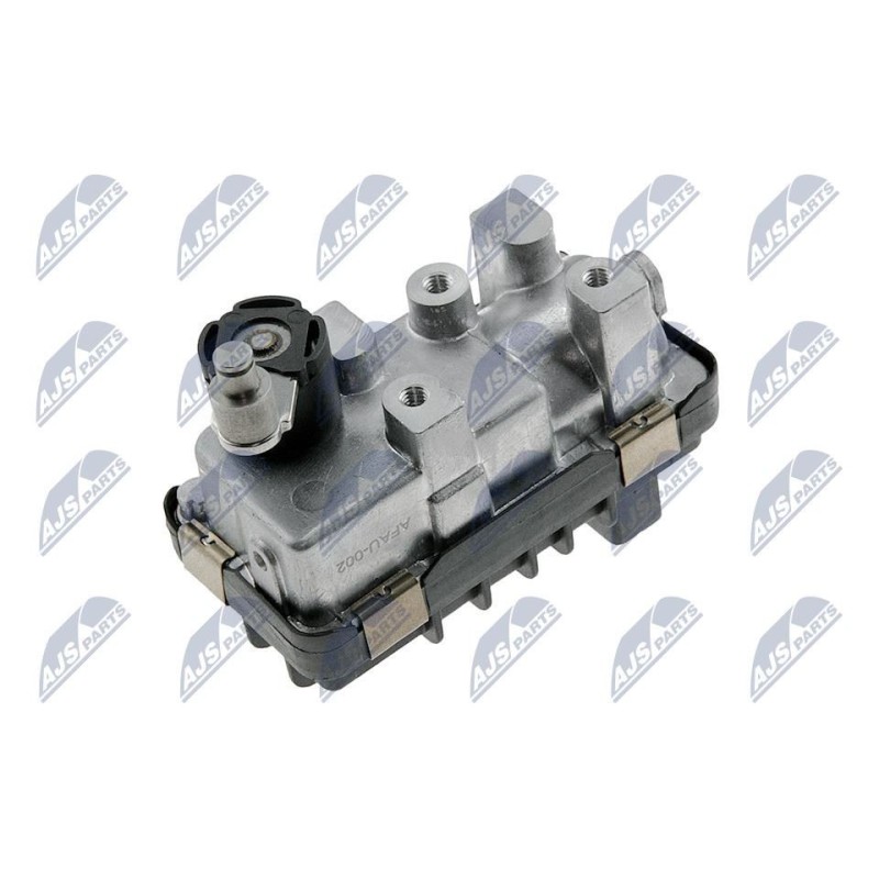 Régulation de turbine G-82 6nw009550 AUDI A4 A5 A6 A7 A8 Q7 3.0TDI 2010 - 059145874C, T917465, 799671 Régulation de turbine G-82 6nw009550 AUDI A4 A5 A6 A7 A8 Q7 3.0TDI 2010 - 059145874C, T917465, 799671