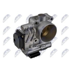 Corps Papillon HONDA ACCORD VIII 2.4-3.5 08-12 - 16400-R44-A02, 16400-R48-H01