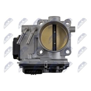 Corps Papillon HONDA ACCORD VIII 2.4-3.5 08-12 - 16400-R44-A02, 16400-R48-H01