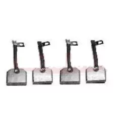 Brush sets for NIKKO starter 0230003260 0230006071 0230006072