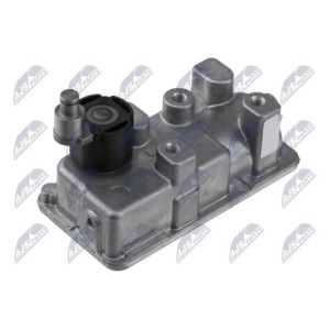 Régulation de turbine G-187 6nw008412 MERCEDES CLASSE E E280 E320 3.2CDI 2002-2009 - 6NW008412, 6NW008412, 743115-5001S