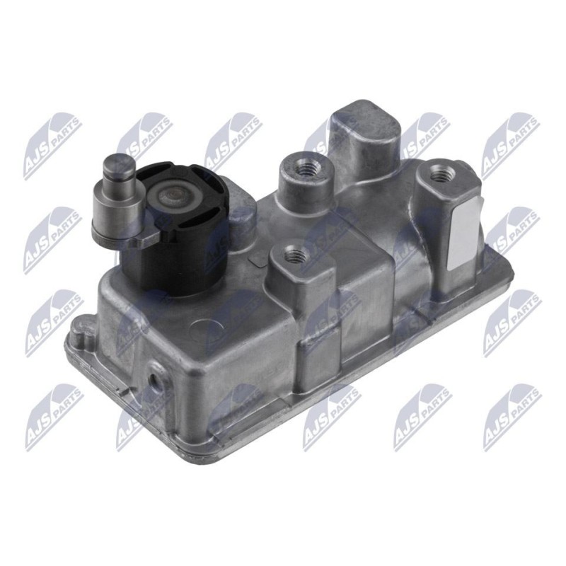 Régulation de turbine G-187 6nw008412 MERCEDES CLASSE E E280 E320 3.2CDI 2002-2009 - 6NW008412, 6NW008412, 743115-5001S