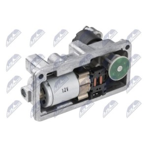 Régulation de turbine G-187 6nw008412 MERCEDES CLASSE E E280 E320 3.2CDI 2002-2009 - 6NW008412, 6NW008412, 743115-5001S