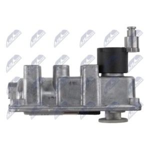 Régulation de turbine G-187 6nw008412 MERCEDES CLASSE E E280 E320 3.2CDI 2002-2009 - 6NW008412, 6NW008412, 743115-5001S