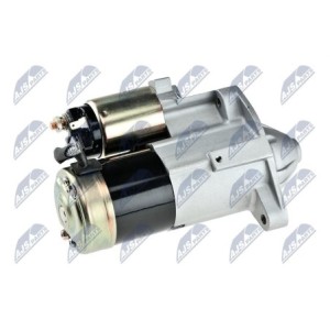 Démarreur JEEP LIBERTY 3.7 02 - 56041641AD, K56041641AD, 56041436AC