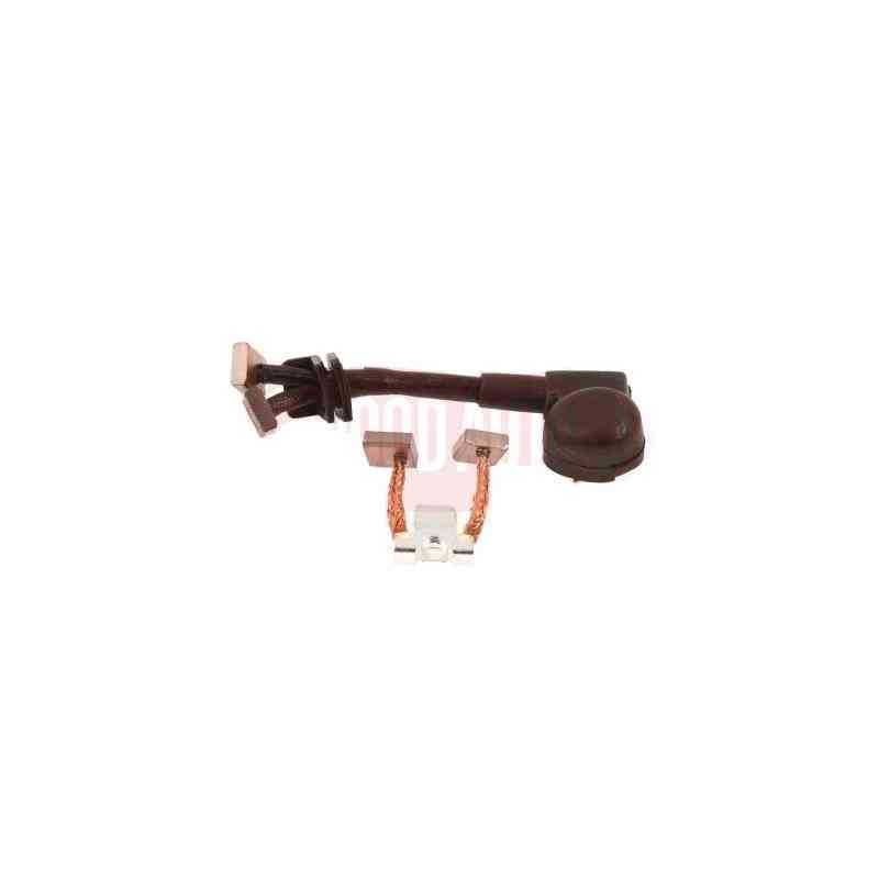 Bürstensätze für Anlasser MITSUBISHI M1T60285 Bürstensätze für Anlasser MITSUBISHI M1T60285