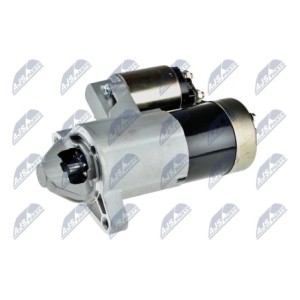 Démarreur JEEP LIBERTY 3.7 02 - 56041641AD, K56041641AD, 56041436AC
