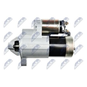 Démarreur JEEP LIBERTY 3.7 02 - 56041641AD, K56041641AD, 56041436AC