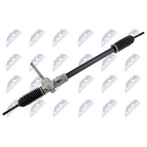 Crémaillère De Direction HYUNDAI ACCENT CRDI 05-11 - 56500-1E700, SR23164, SR23164