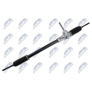 Crémaillère De Direction HYUNDAI ACCENT CRDI 05-11 - 56500-1E700, SR23164, SR23164