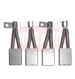 Kohlensätze für BOSCH-Starter 0001400016 0001401005 0001402001