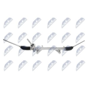 Crémaillère De Direction NISSAN MICRA III 02 - 7711368402, 714521884, 14-1884