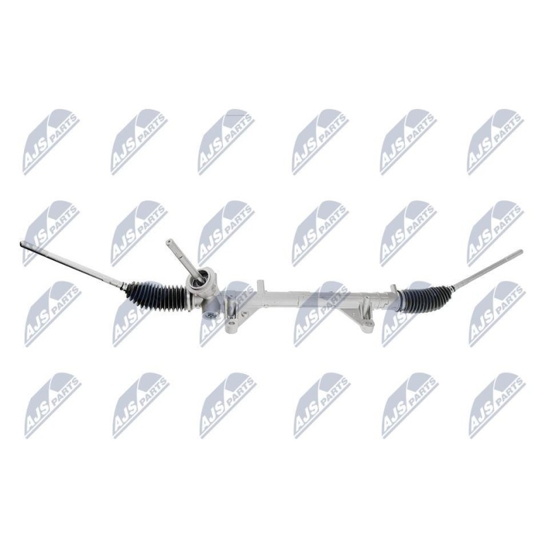 Crémaillère De Direction NISSAN MICRA III 02 - 7711368402, 714521884, 14-1884 Crémaillère De Direction NISSAN MICRA III 02 - 7711368402, 714521884, 14-1884