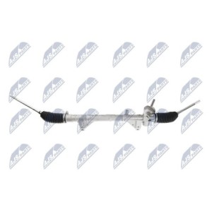 Crémaillère De Direction NISSAN MICRA III 02 - 7711368402, 714521884, 14-1884
