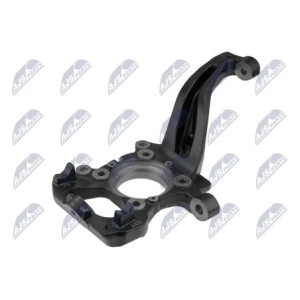 Fusée Avant GAUCHE FORD F-150 05 - 7L3Z3K186A