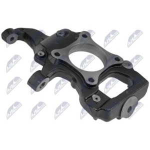 Fusée Avant GAUCHE FORD F-150 05 - 7L3Z3K186A