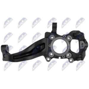 Fusée Avant GAUCHE FORD F-150 05 - 7L3Z3K186A
