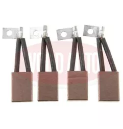 Kohlensätze für BOSCH-Starter 0001203009 0001304016 0001307008