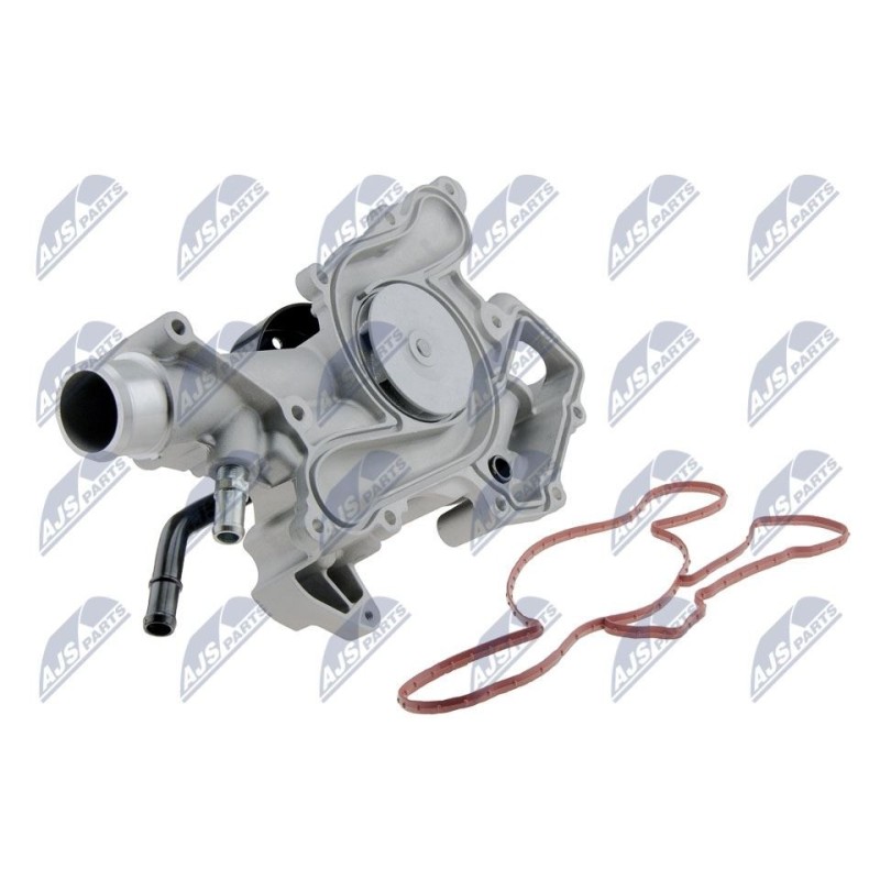 Pompe à Eau DODGE RAM 1500 2500 3500 5.7HEMI 04-08 - 53021380AM, AW7168, WP-9303