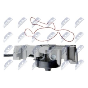 Pompe à Eau DODGE RAM 1500 2500 3500 5.7HEMI 04-08 - 53021380AM, AW7168, WP-9303