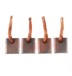 Kohlensätze für BOSCH-Starter 0001207002 0001207003 0001207005