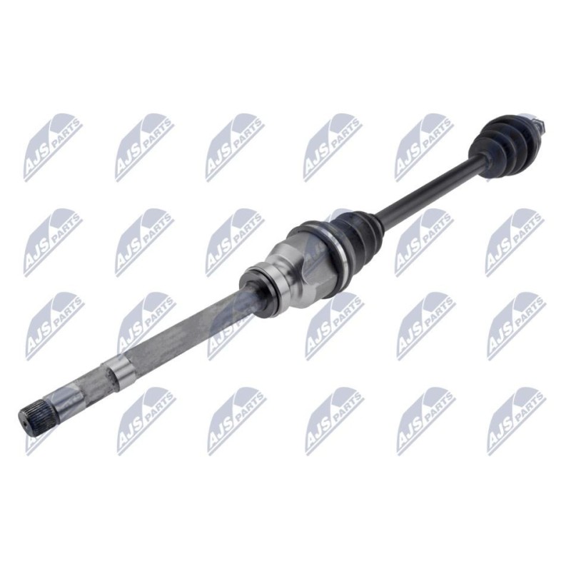 Demi-arbre de transmission DROITE DS 7 CROSSBACK 1.5 BLUEHDI 130 17 - 1629077080, DS 9812229080, TP561