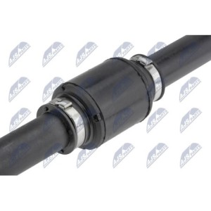 Demi-arbre de transmission HYUNDAI GETZ 1.3 - NPW-HY-589, 495001C361, HY583